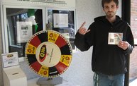 Q106 at MSUFCU (1/10/12) 5
