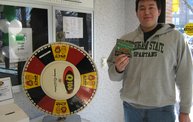 Q106 at MSUFCU (1/10/12) 4