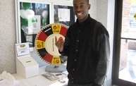 Q106 at MSUFCU (1/10/12) 3