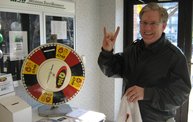 Q106 at MSUFCU (1/10/12) 2