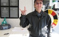 Q106 at MSUFCU (1/10/12) 1