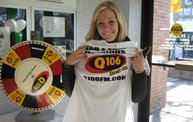 Q106 at MSUFCU (1/10/12) 24