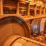 Iron Mining Equipment