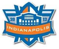Superbowl XLVI logo