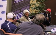 1 on 1 with the Boys - Week 19 - Randall Cobb 9