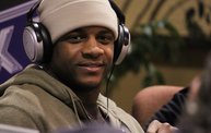 1 on 1 with the Boys - Week 19 - Randall Cobb 7