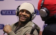 1 on 1 with the Boys - Week 19 - Randall Cobb 6