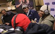 1 on 1 with the Boys - Week 19 - Randall Cobb 4