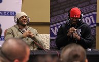 1 on 1 with the Boys - Week 19 - Randall Cobb 3