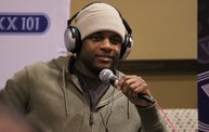 1 on 1 with the Boys - Week 19 - Randall Cobb 2