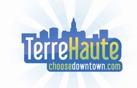 Downtown Terre Haute