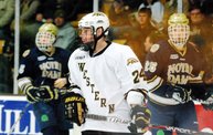 01/14/12 WMU Hockey vs Notre Dame 28