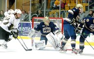 01/14/12 WMU Hockey vs Notre Dame 27