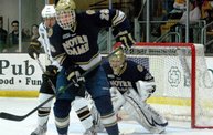 01/14/12 WMU Hockey vs Notre Dame 16