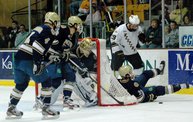 01/14/12 WMU Hockey vs Notre Dame 15