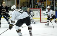 01/14/12 WMU Hockey vs Notre Dame 14