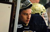 01/14/12 WMU Hockey vs Notre Dame 13