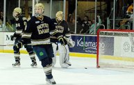 01/14/12 WMU Hockey vs Notre Dame 12