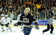 01/14/12 WMU Hockey vs Notre Dame 11
