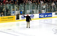 01/14/12 WMU Hockey vs Notre Dame 9
