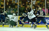 01/14/12 WMU Hockey vs Notre Dame 5