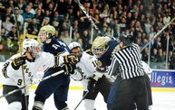 01/14/12 WMU Hockey vs Notre Dame 4