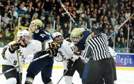 01/14/12 WMU Hockey vs Notre Dame 4