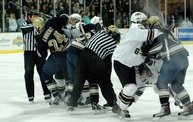 01/14/12 WMU Hockey vs Notre Dame 3