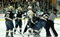 01/14/12 WMU Hockey vs Notre Dame 2