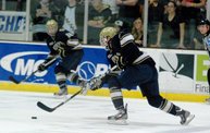 01/14/12 WMU Hockey vs Notre Dame 14