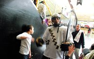 01/14/12 WMU Hockey vs Notre Dame: Cover Image
