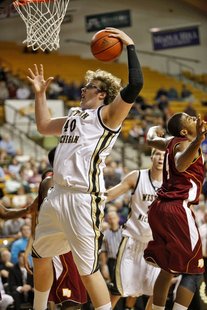 Matt Stainbrook