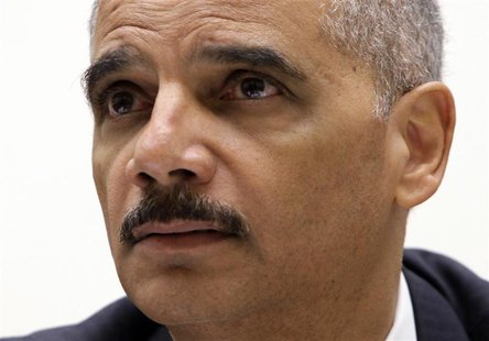 Attorney General Eric Holder testifies before the House Judiciary Committee Attorney General Eric Holder testifies before the House Judiciary Committee