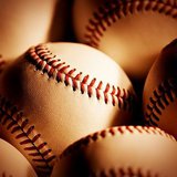 Baseballs Baseballs