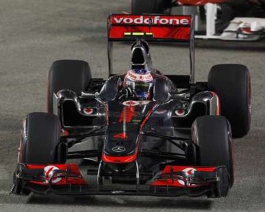 Could similar-looking racing machines come to Grand Haven? Could similar-looking racing machines come to Grand Haven?