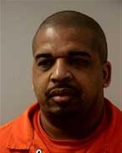Robert Gattis is seen in an undated prison photo Robert Gattis is seen in an undated prison photo