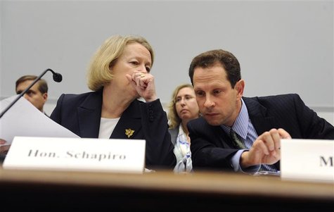 Schapiro and Kotz Schapiro and Kotz