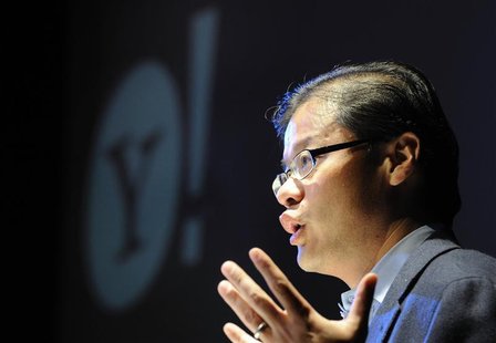 Yang Yang