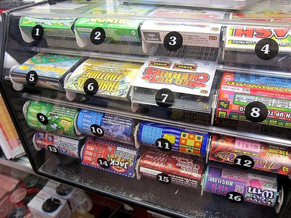 Iowa Lottery Iowa Lottery