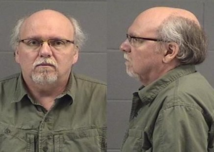 RHINELANDER Wis WSAU A doctor accused of downloading child pornography is 