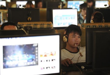 To match analysis CHINA-INTERNET/ To match analysis CHINA-INTERNET/