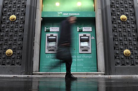 PLEASE HOLD - To match Insight BANKS/EUROPE-SHRINKING/ PLEASE HOLD - To match Insight BANKS/EUROPE-SHRINKING/