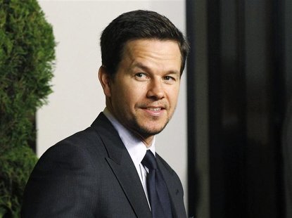 Wahlberg attends the nominees luncheon for the 83rd annual Academy Awards in Beverly Hills Wahlberg attends the nominees luncheon for the 83rd annual Academy Awards in Beverly Hills