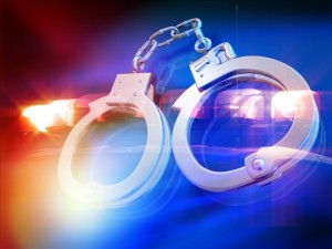 Arrest
