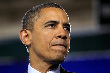 President Obama President Obama