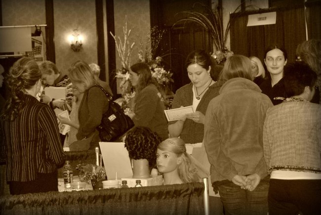 Sheboygan Bridal Showcase 2012