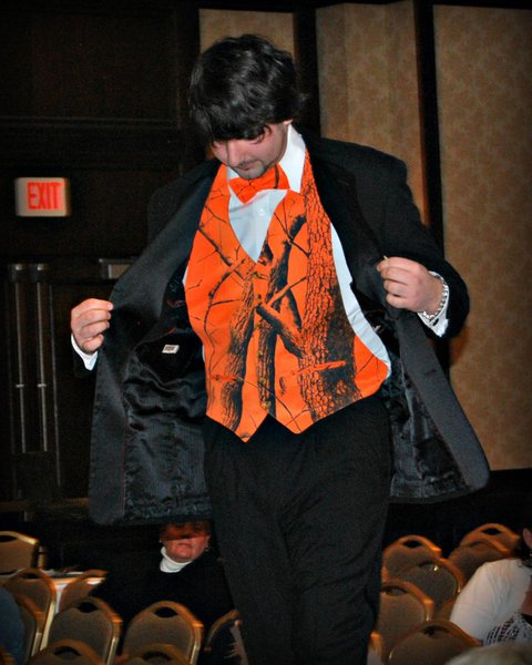 Sheboygan Bridal Showcase 2012