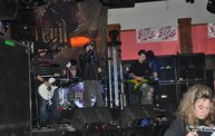 Pop Evil in Wausau 1/20/12 20