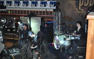 Pop Evil in Wausau 1/20/12 19