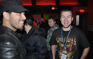 Pop Evil in Wausau 1/20/12 18